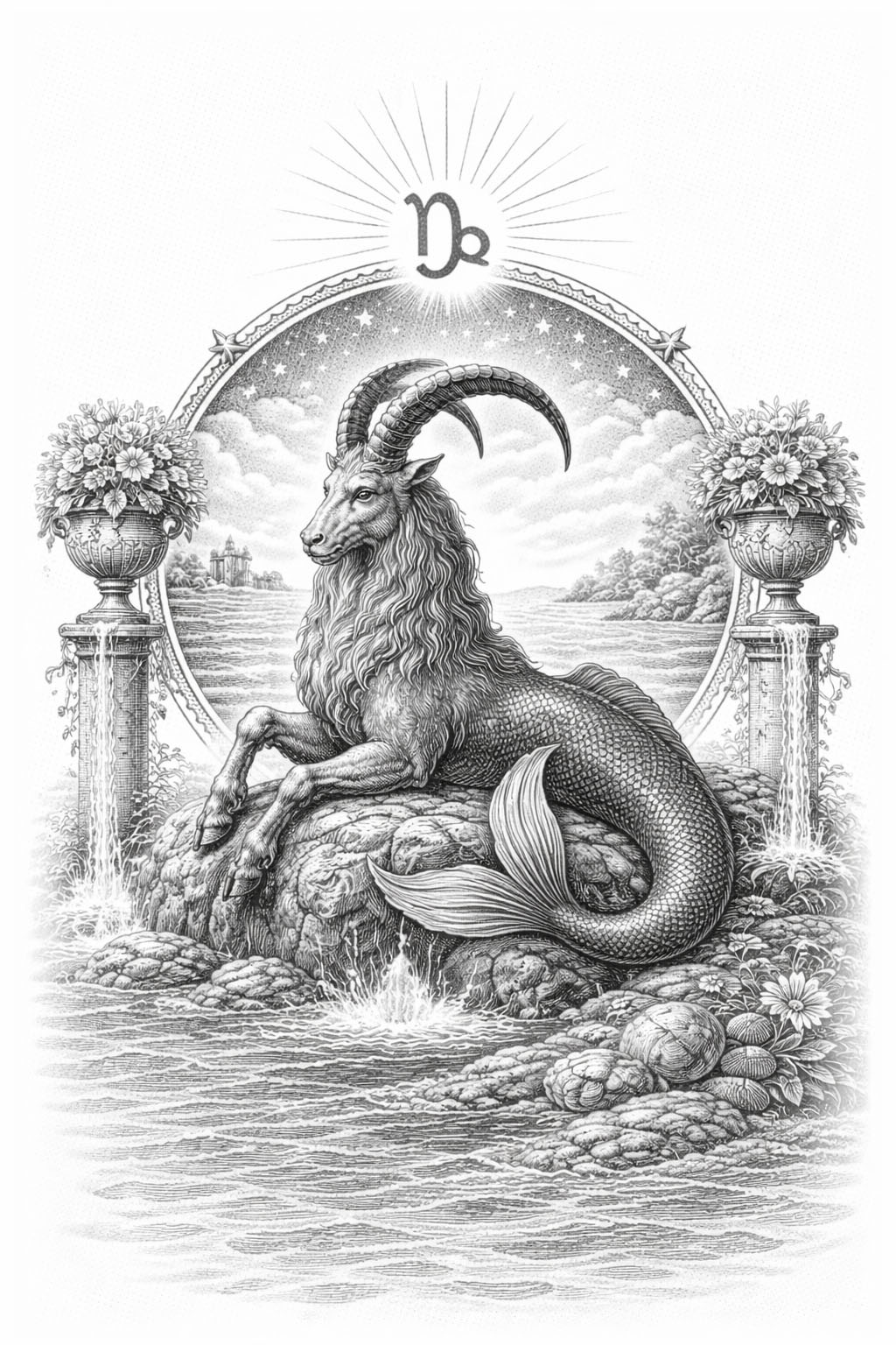 Capricórnio